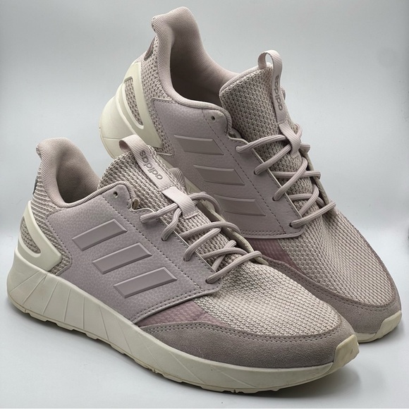adidas Shoes - Adidas Questarstrike X F97658 Purple Running Sneakers Women’s Shoe Sz. 9.5